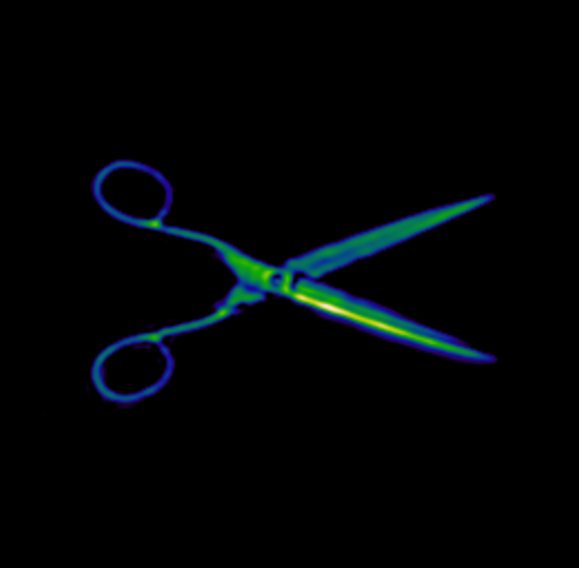 Correct direction configured