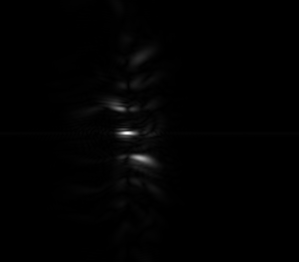 Corner