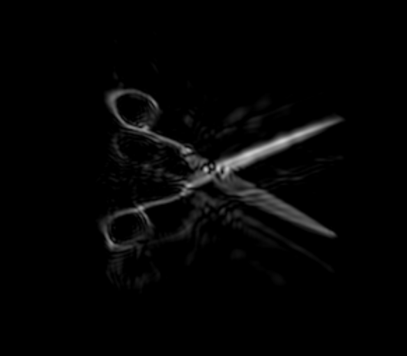 Scissors bad